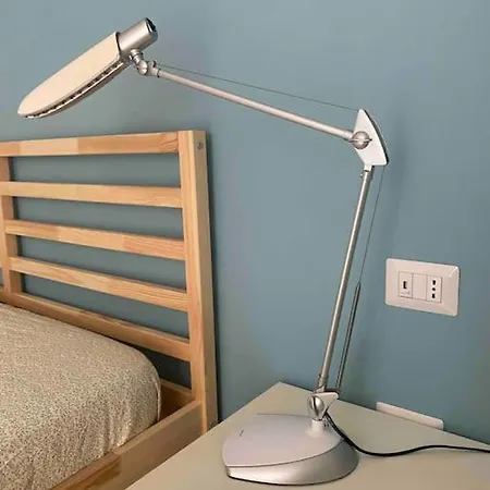 Apartament Tuvixeddu -