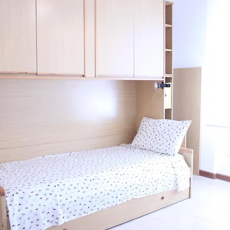 Tuvixeddu - Apartament