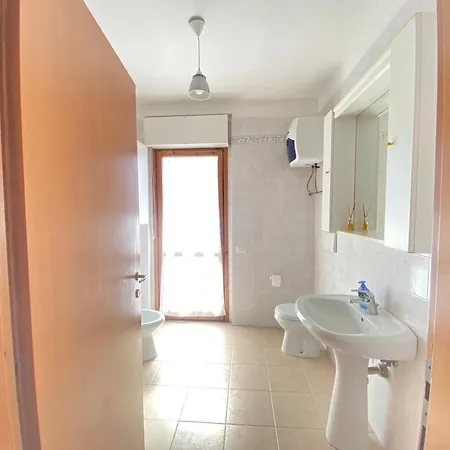 Apartament Tuvixeddu -