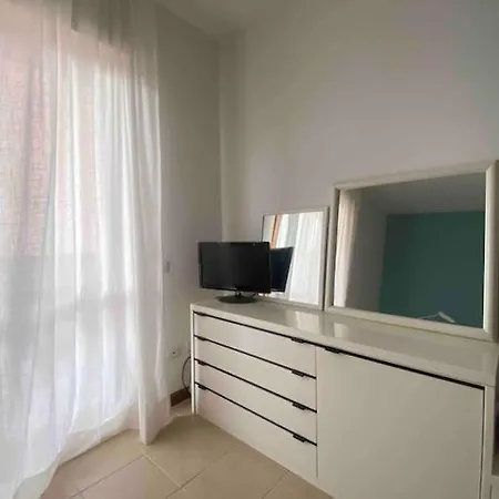 Apartment Tuvixeddu - Cagliari