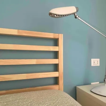 Apartment Tuvixeddu -