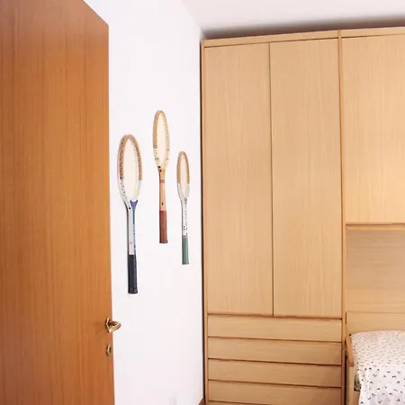 Apartment Tuvixeddu -