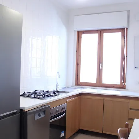 Apartment Tuvixeddu - Cagliari